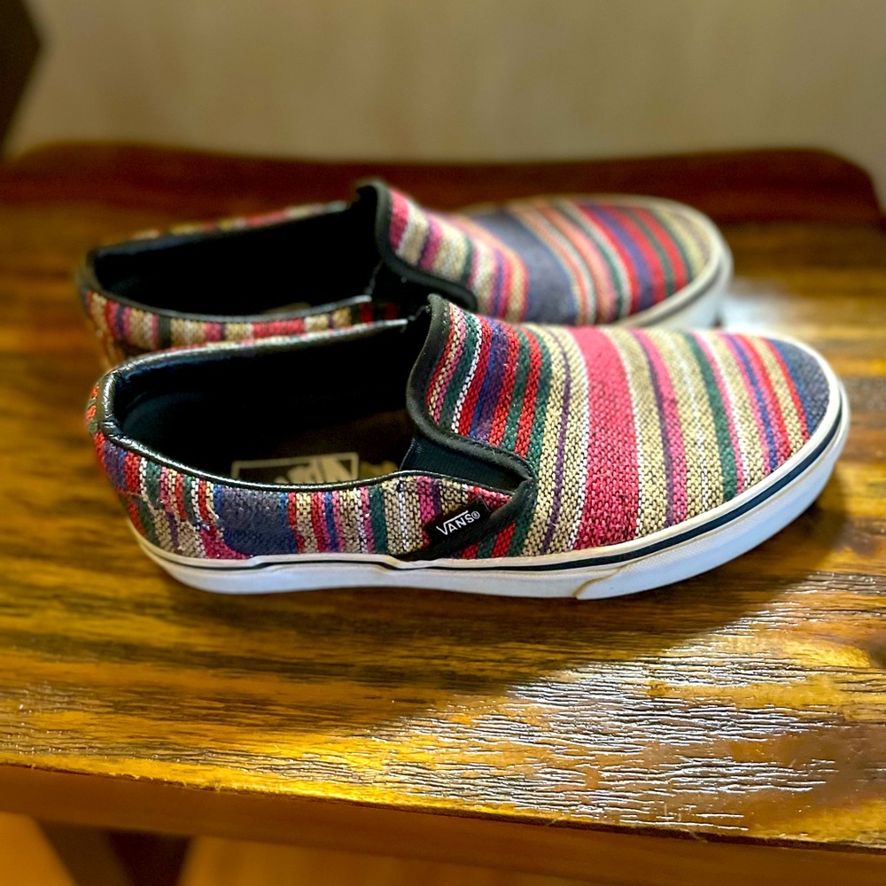 Baha Vans